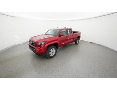 2025 Toyota Tacoma SR5 Truck Double Cab