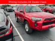Used 2020 Toyota 4Runner SR5 Premium SUV