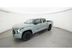 2026 Toyota Tundra SR5 Truck CrewMax