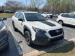 Used 2022 Subaru Outback Wilderness SUV