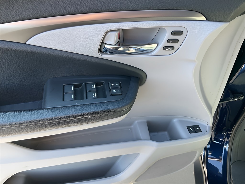 Used 2019 Honda Pilot EX-L AWD SUV