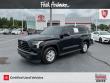 Certified 2025 Toyota Sequoia  SUV