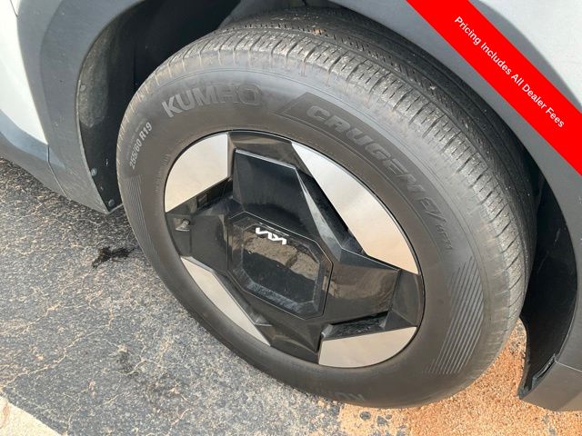 Used 2024 Kia EV9 Light L/R with VIN KNDAB5S13R6050452 for sale in Greer, SC