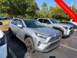 Used 2024 Toyota RAV4 Hybrid Limited SUV