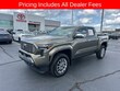  Toyota Tacoma i-FORCE MAX