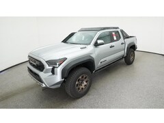 2025 Toyota Tacoma i-FORCE MAX Trailhunter Truck Double Cab