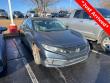 Used 2020 Honda Civic EX-L Sedan