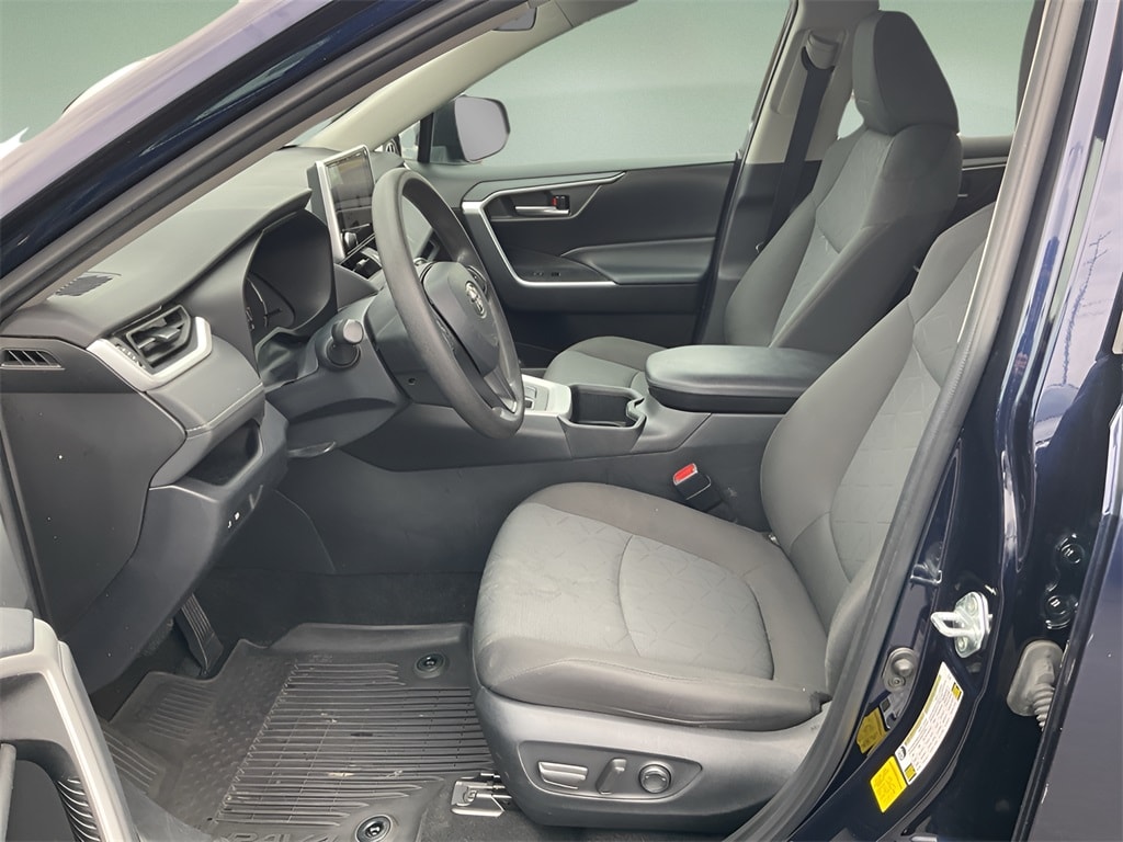 Used 2023 Toyota RAV4 XLE SUV