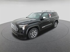 2026 Toyota Sequoia 1794 Edition SUV