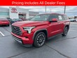  Toyota Sequoia