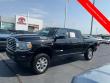 Used 2022 Ram 3500 Longhorn Truck