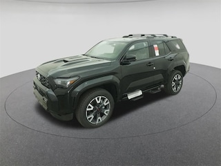 2026 Toyota 4Runner TRD Sport Premium SUV