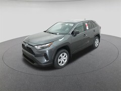 2025 Toyota RAV4 LE SUV