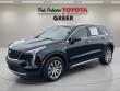 Used 2023 CADILLAC XT4 Premium Luxury SUV