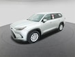  Toyota Grand Highlander