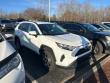 Certified 2024 Toyota RAV4 XLE SUV
