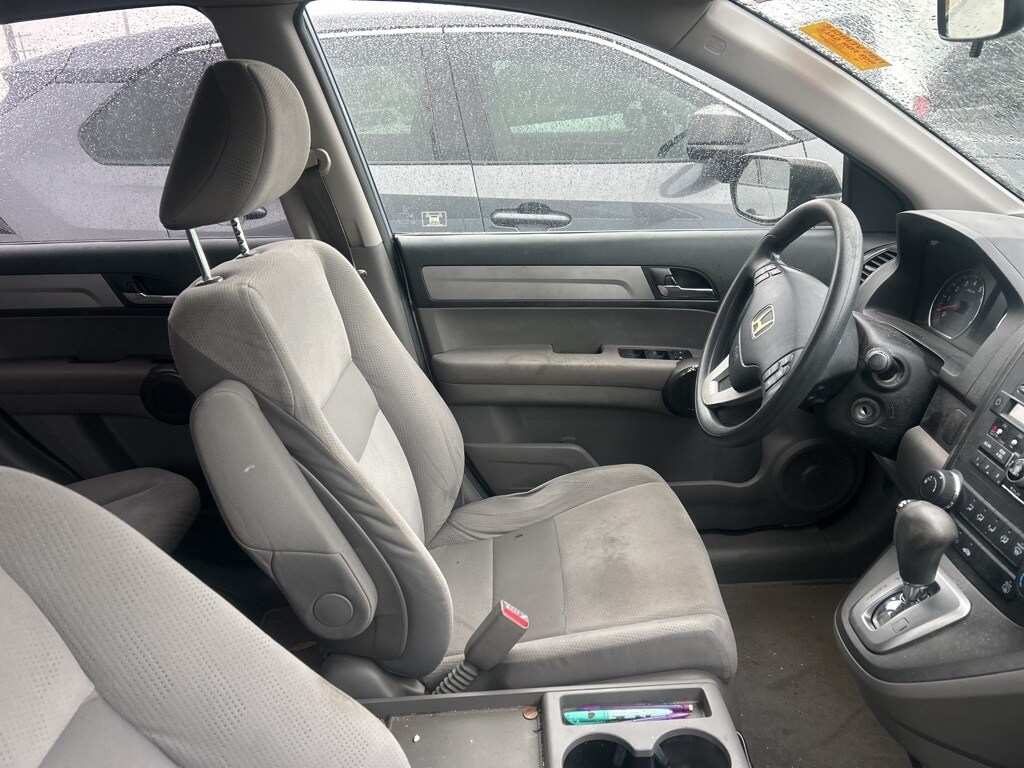 Used 2010 Honda CR-V EX SUV