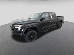 2026 Toyota Tundra Limited Truck CrewMax