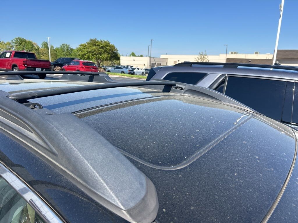 Used 2017 Subaru Outback 2.5i Limited with SUV