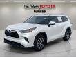 Certified 2024 Toyota Highlander LE SUV