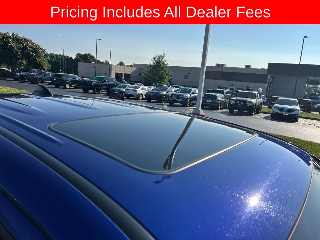 Used 2023 Toyota Tacoma TRD Sport V6 Truck