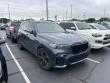 Used 2021 BMW X7 xDrive40i SUV