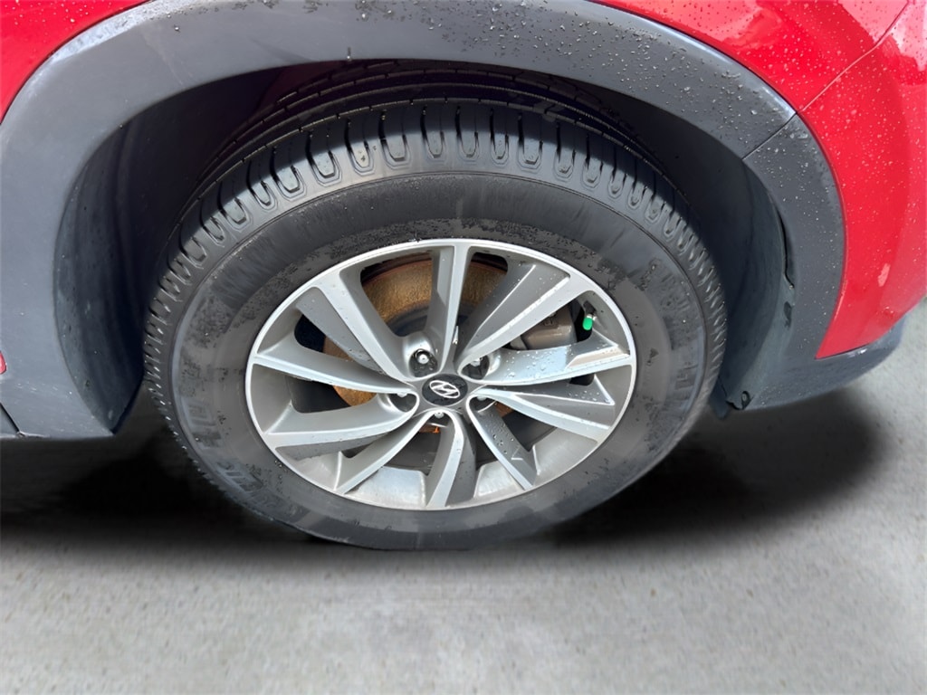 Used 2020 Hyundai Santa Fe Limited 2.4 SUV