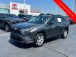 Used 2020 Toyota RAV4 LE SUV
