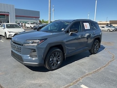 2026 Toyota RAV4 XLE SUV