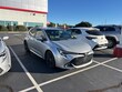 Toyota Corolla Hatchback