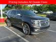 Used 2016 Chevrolet Tahoe LTZ SUV