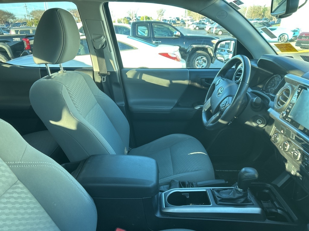 Used 2021 Toyota Tacoma Truck