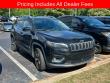 Used 2019 Jeep Cherokee Limited 4x4 SUV