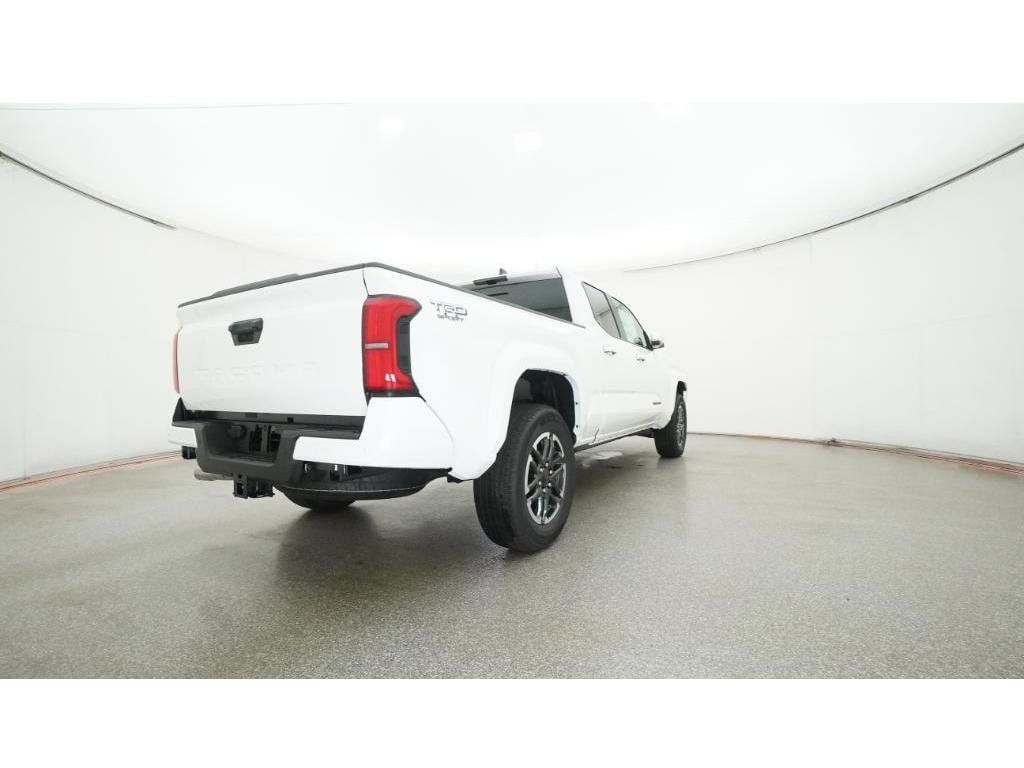 2025 Toyota Tacoma TRD Sport - Photo 24