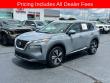 Used 2022 Nissan Rogue SL SUV