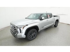 2025 Toyota Tundra i-FORCE MAX Platinum i-FORCE MAX Truck CrewMax