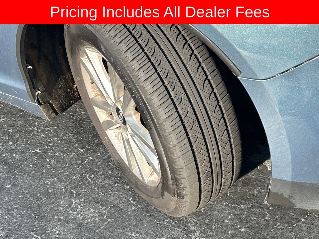 Used 2016 Hyundai Sonata SE w/PZEV Sedan