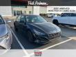 Used 2021 Hyundai Elantra SEL Sedan