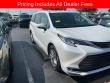 Used 2023 Toyota Sienna Limited 7 Passenger Minivan/Van