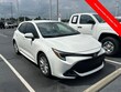  Toyota Corolla Hatchback