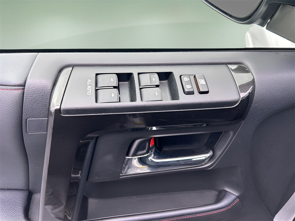 2024 Toyota 4Runner TRD Premium photo 3