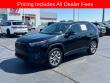 Used 2024 Toyota RAV4 XLE Premium SUV