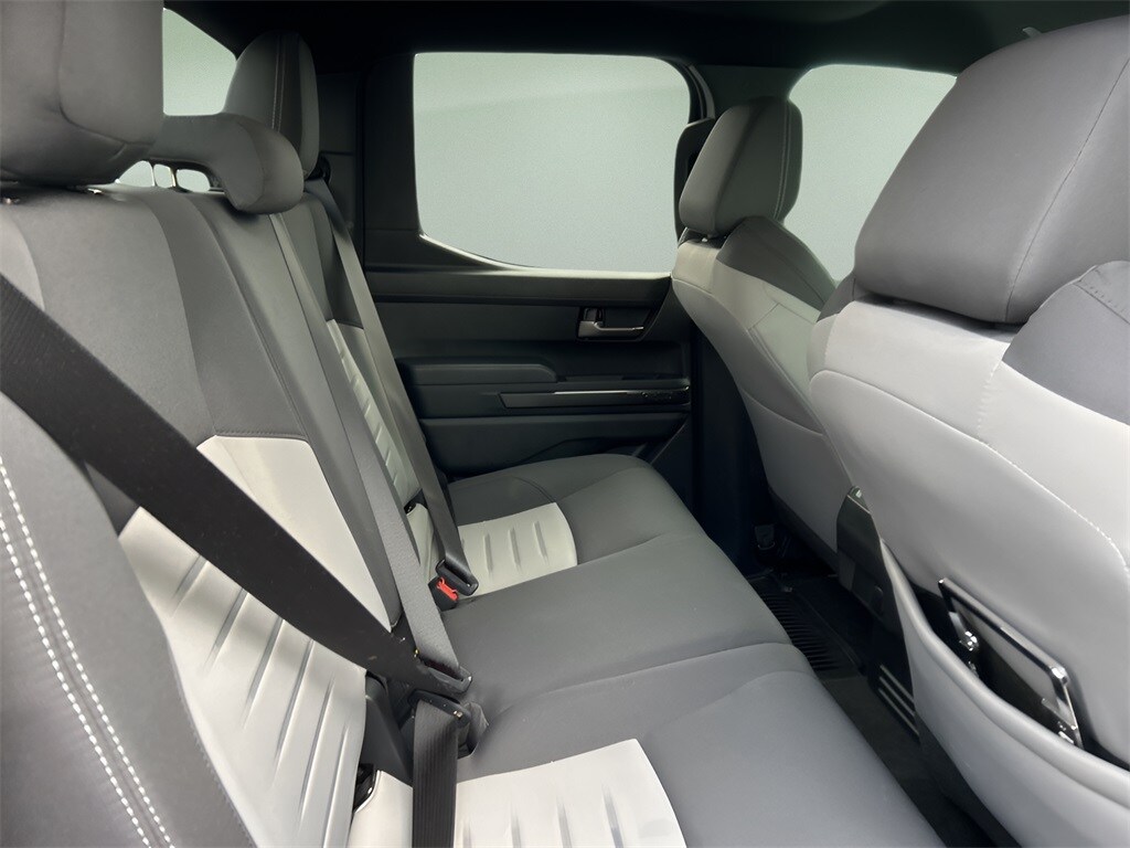 2024 Toyota Tacoma TRD Sport photo 3