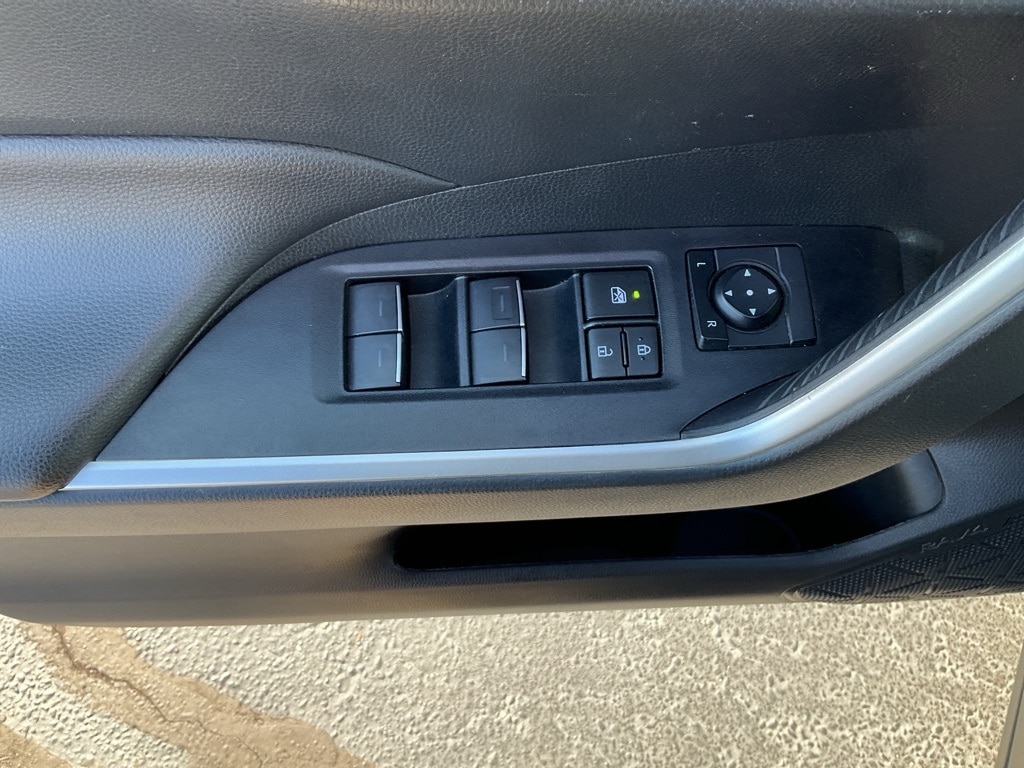 Certified 2024 Toyota RAV4 XLE SUV