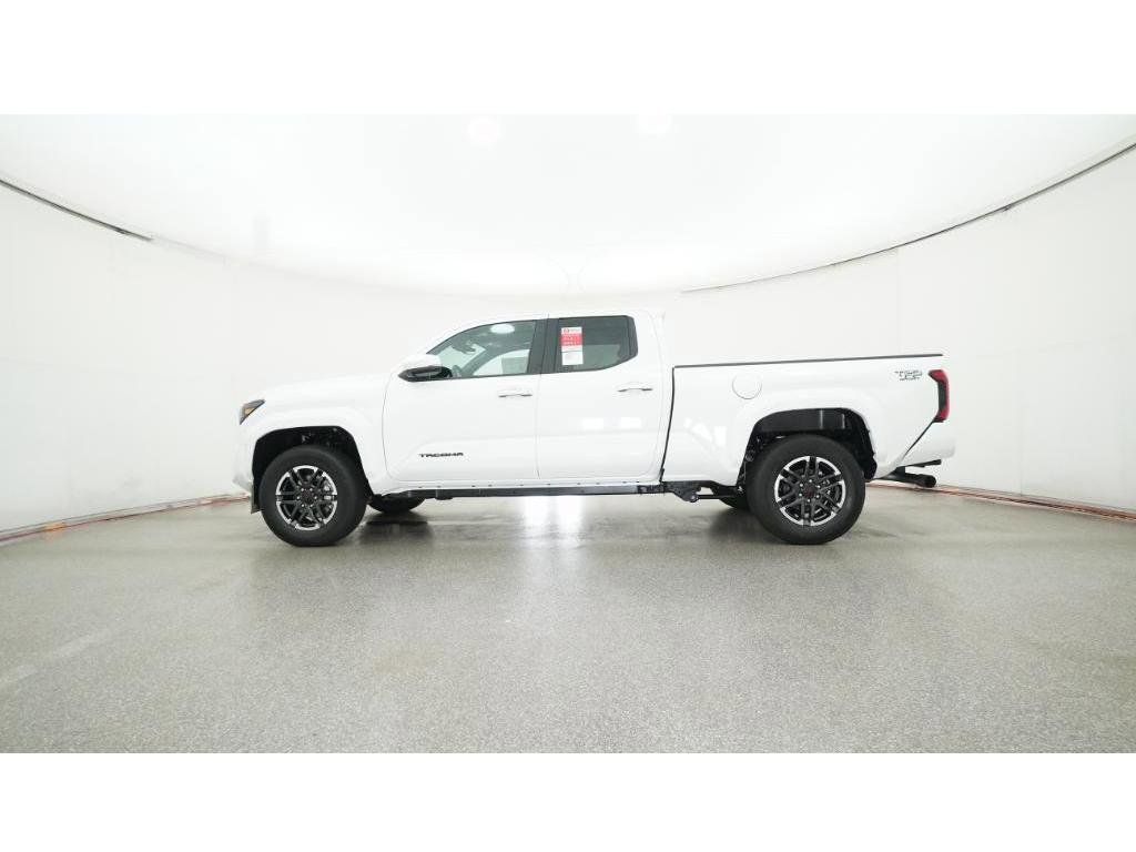 2025 Toyota Tacoma TRD Sport - Photo 19