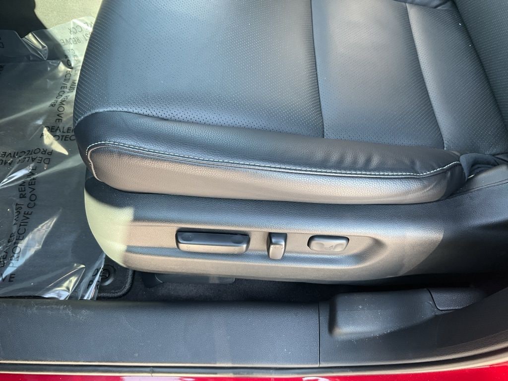 Used 2026 Honda Ridgeline RTL Truck