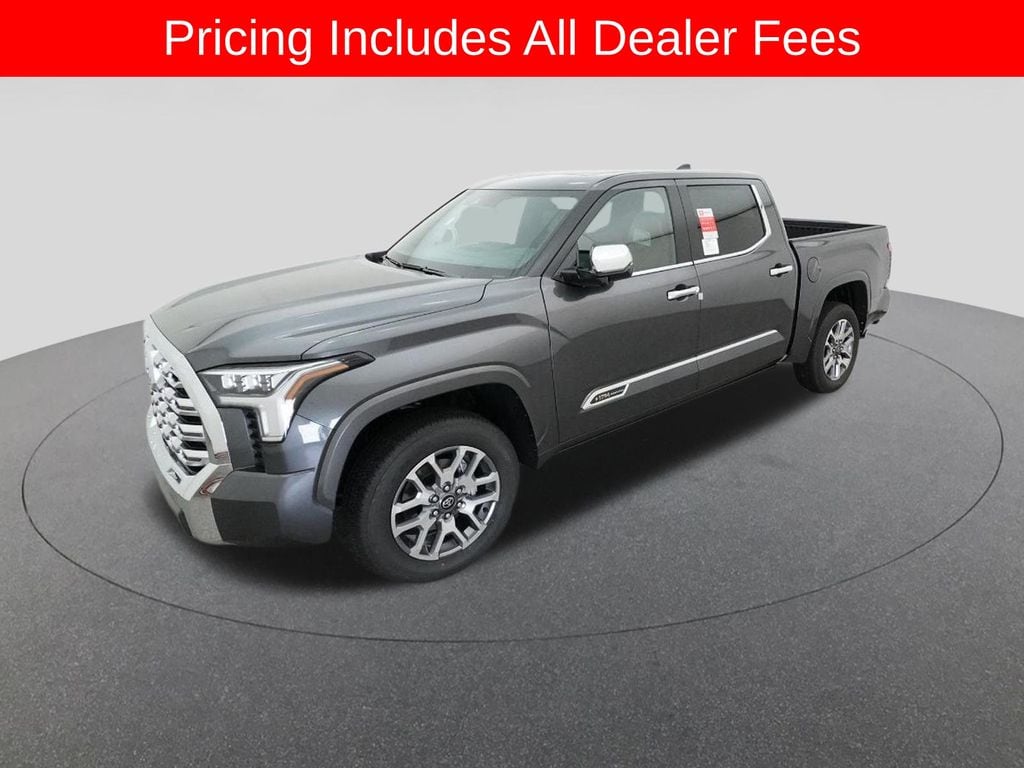 2023 Toyota Tundra For Sale Greer SC | Greenville | Spartanburg