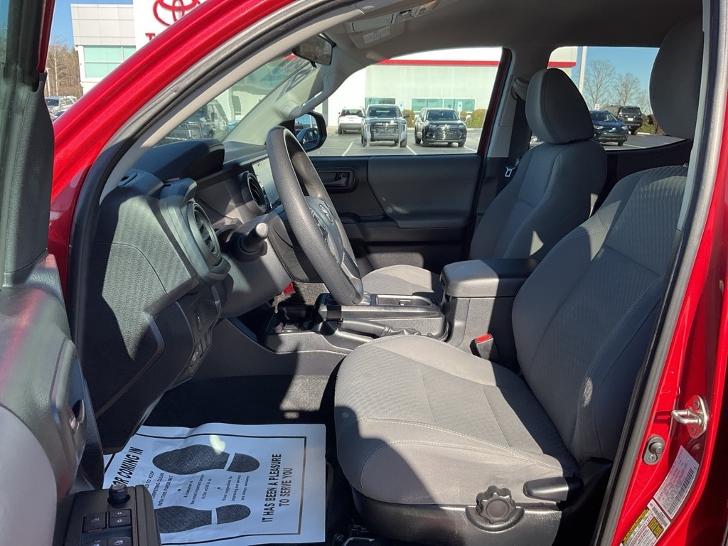 Used 2020 Toyota Tacoma SR Truck