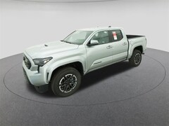 2025 Toyota Tacoma TRD Sport Truck Double Cab