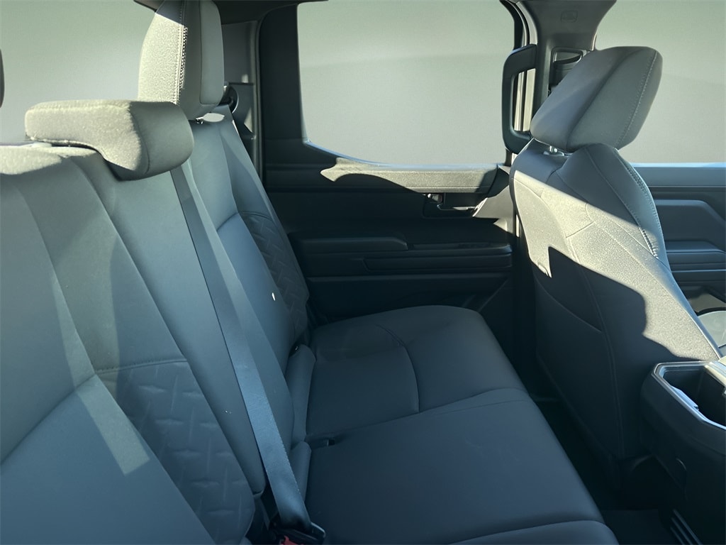 Used 2025 Toyota Tacoma SR Truck